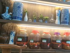 -缘来聚·徽菜名店(黄山宏村店)