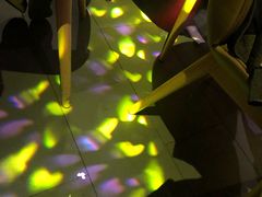 -TZ House音乐现场(来福士中心店)