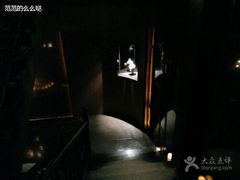 -丽晶大班SPA(大沽店)