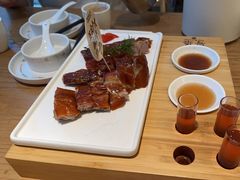 -粤集·手工粤菜(皇庭广场店)