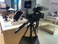 -Sony Store索尼(深圳深业上城店)