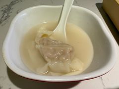 -龙抄手(文殊坊店)