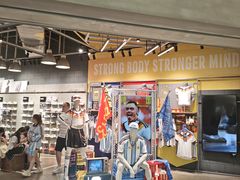 -adidas(正佳广场店)