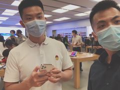 -Apple零售店(深圳益田假日广场店)
