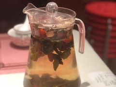 -巴依老爷新疆美食(清华东门店)