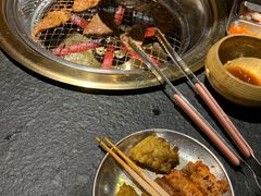 -伊茉家的烤肉店(勒泰中心店)
