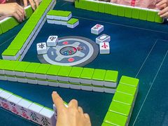 -世外桃源水疗会(皇庭彩园店)