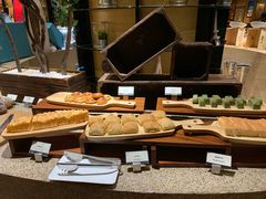 -上海东方佘山翰悦阁酒店·Vie全日制餐厅