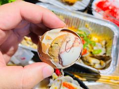-马海涛牛肉串(领汇广场店)
