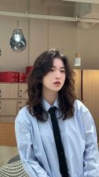-GRAVITY HAIR 地心引力