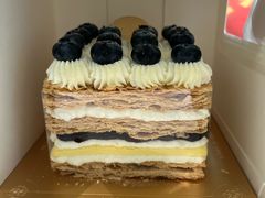 -M'CAKE(西单大悦城店)