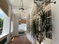 -Long Bar(莱佛士酒店)