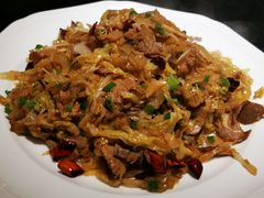 酸菜月牙骨-梧桐树下(云锦世家店)