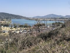 -南北湖风景区