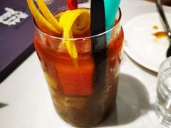 百香水果茶-打趸BTC·Breaktime cafe(北京路店)