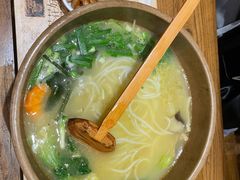 状元米线-茶花妹子云南餐厅(传媒大学店)