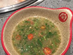 -羊来顺冰煮鲜羊 铁锅烀羊肉(中央大街店)