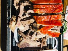 -耶里夏丽新疆餐厅(百联中环购物广场店)