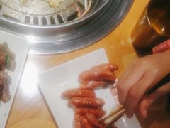 -炭之家烤肉(世茂店)