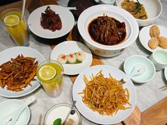 -苏帮袁Sue Cuisine(来福士店)