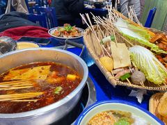 -马路边边串串香(双井直营店)