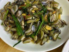 -日日鲜茶餐厅(小公园店)