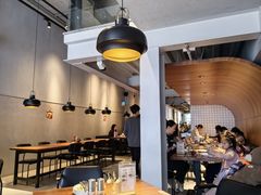 -卡朋厨房(289艺术园区店)