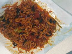 -清真•蜀风园(丁字沽总店)