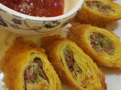 -天津雅园饭店(成林道店)