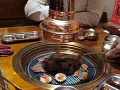 -蒲葵传统炭火烤肉(白石龙店)