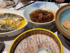 -颂福楼·南京菜(定淮门店)
