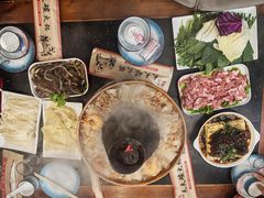 -锦州老勾烧烤(八一小区店)