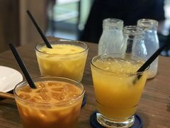 -Thai Market Restaurant( 04 Tran Quoc Toan)