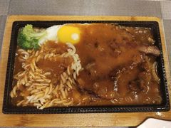 -银鲨海鲜烤肉火锅自助餐厅(五星店)