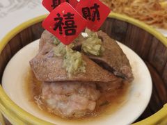 -香云轩·顺德菜(香云纱园林酒店店)