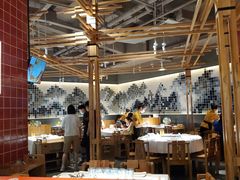 大堂-巴奴毛肚火锅(六天地店)
