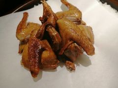 -客颂·客家宴(大壮国际广场店)