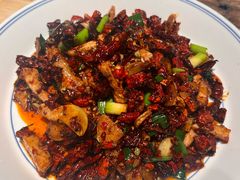 -树厨贵州菜(大十字店)