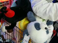 -大玩家超乐场(锦华路万达店)