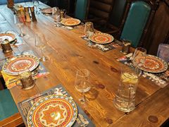 -卢布里西餐厅(总店)