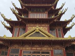 -龙潭水乡