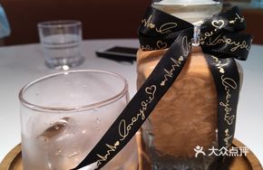 Champagne Original Milk Tea