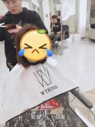 -TRIMS HAIR 修剪造型·烫染接发