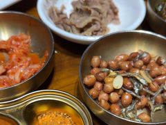 -六七八韩式烤肉·韩国料理(上杭路店)