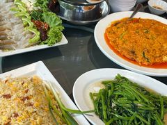 -建兴酒家(素里翁分店)