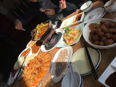 -德缘烤鸭店(大栅栏店)