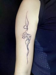 -MDZ STORE·TATTOO·耳饰