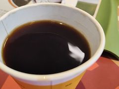 -麦当劳(阳朔益田西街店)