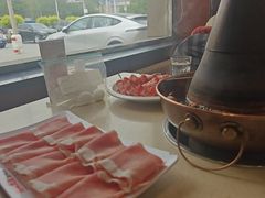 -阳坊大都涮羊肉(阳坊总店)