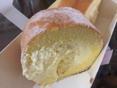 -红宝石·鲜奶小方·海派西点房(南丹店)